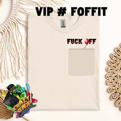 VIP # FOFFIT