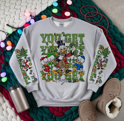 MIXED FUN WINTER BUNDLE PNGs