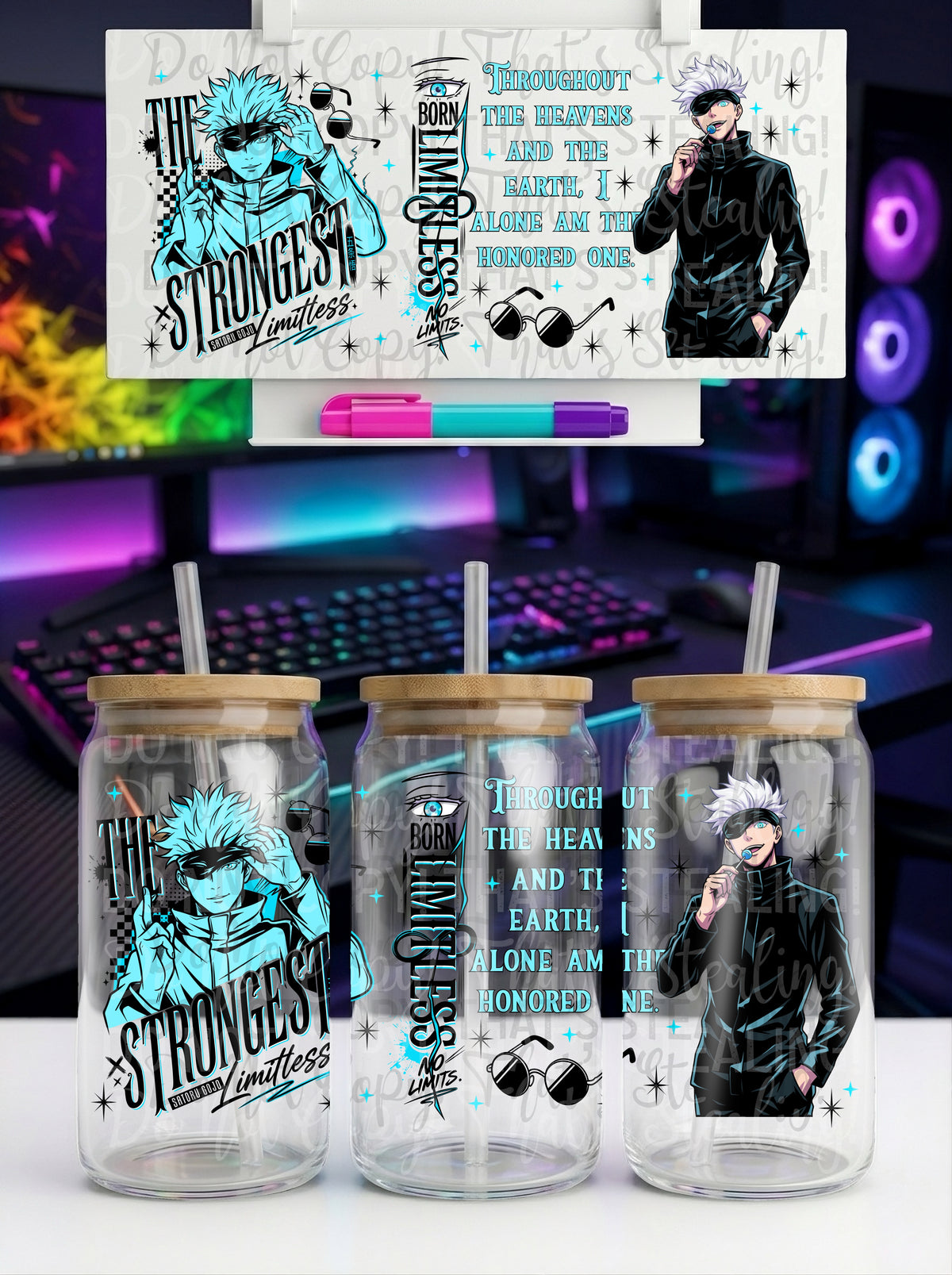 SILENT ANIME BUNDLE