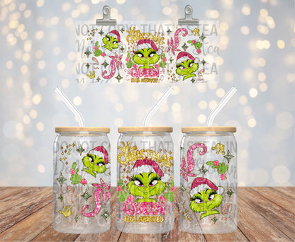Christmas in july bundle PNGs