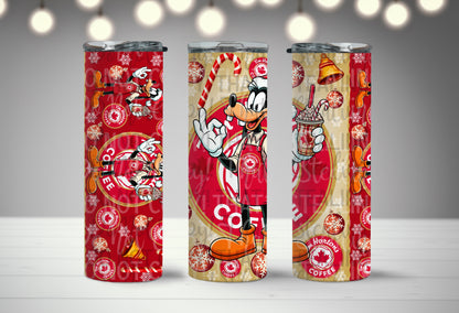 COFFEE OCTOBER BUNDLE PNGs