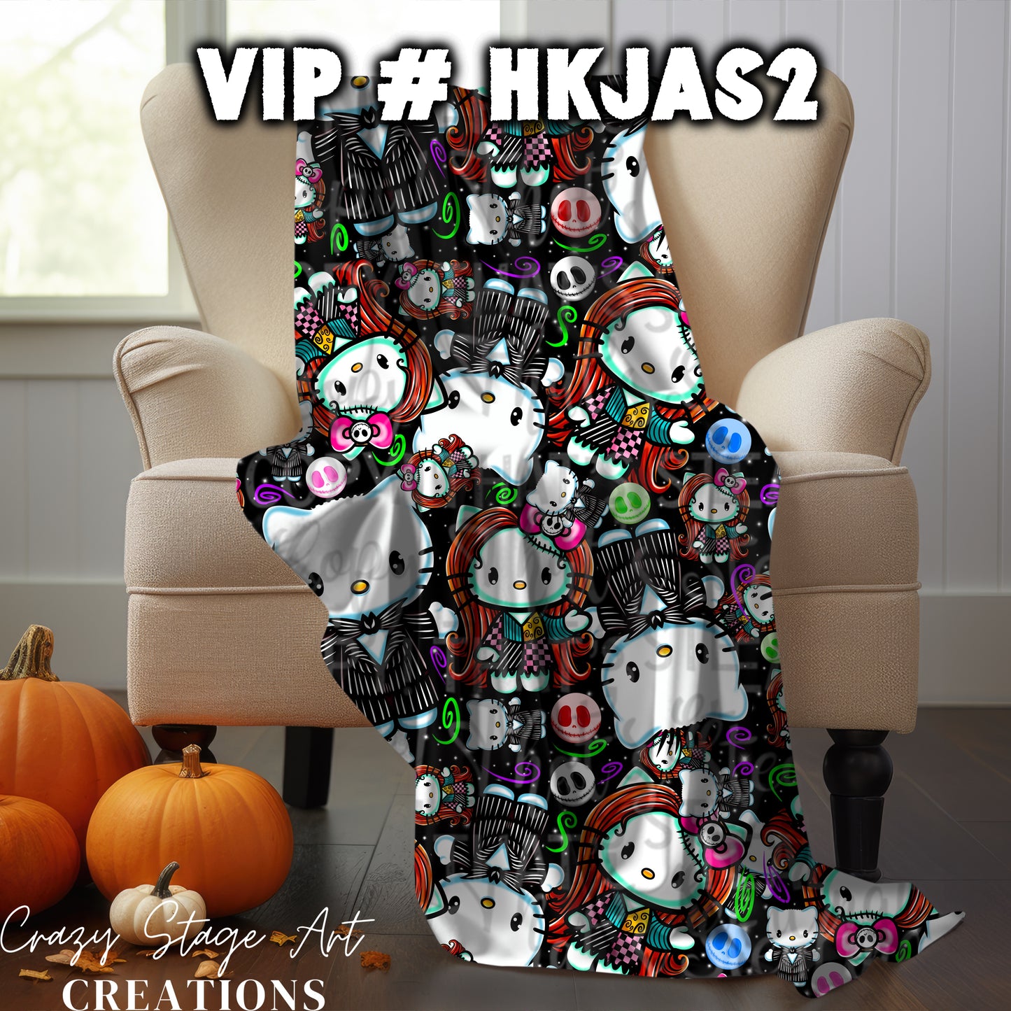 VIP # HKJAS2