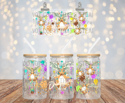 VOL 1.0 SPLATTER BUNDLE PNGs