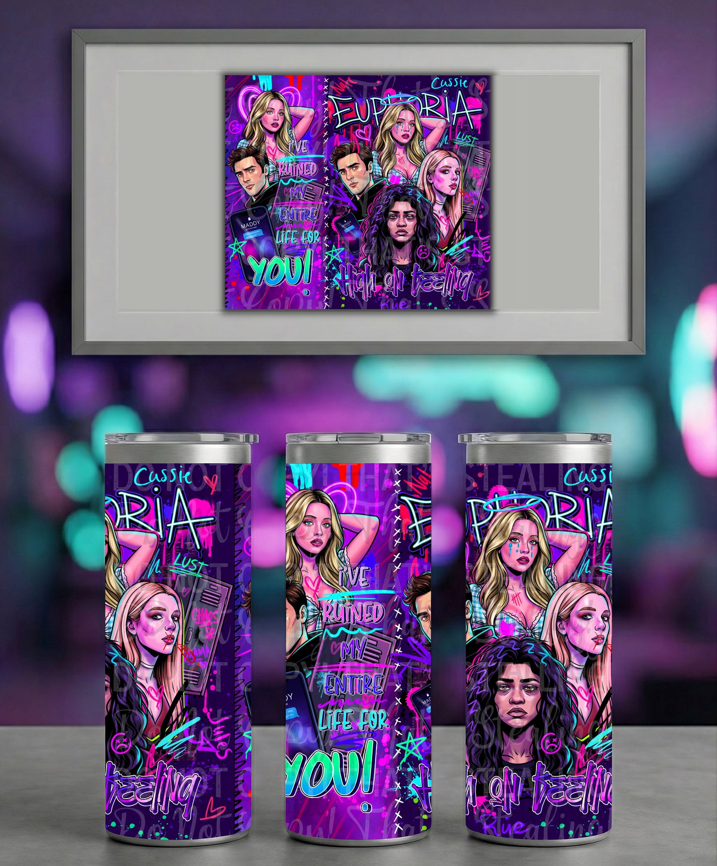 TRIPLE THREAT BUNDLE! 2026