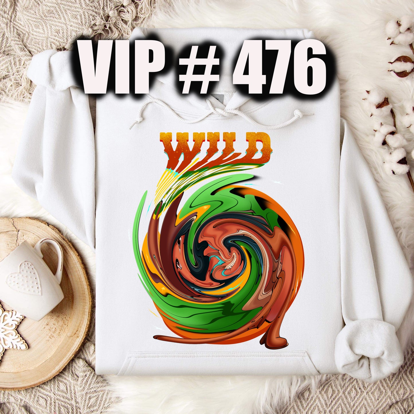 VIP #476