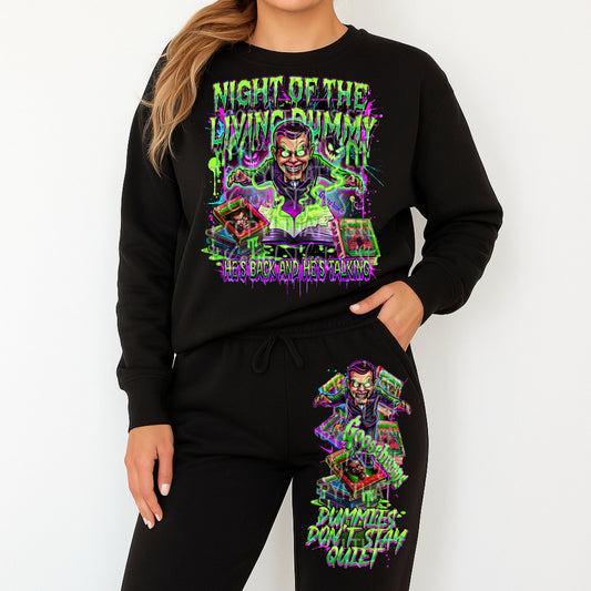 Dummy PNG SINGLES WITH SLEEVE