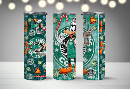 COFFEE OCTOBER BUNDLE PNGs