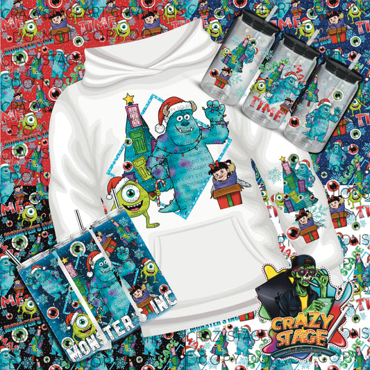 MYSTERY MONDAY BUNDLE September 15th 2025