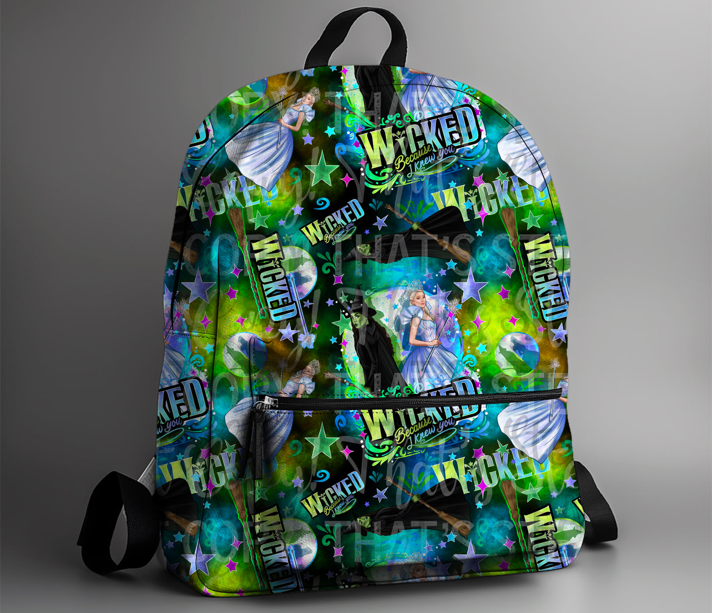 GREEN WITCH MIX Bundle