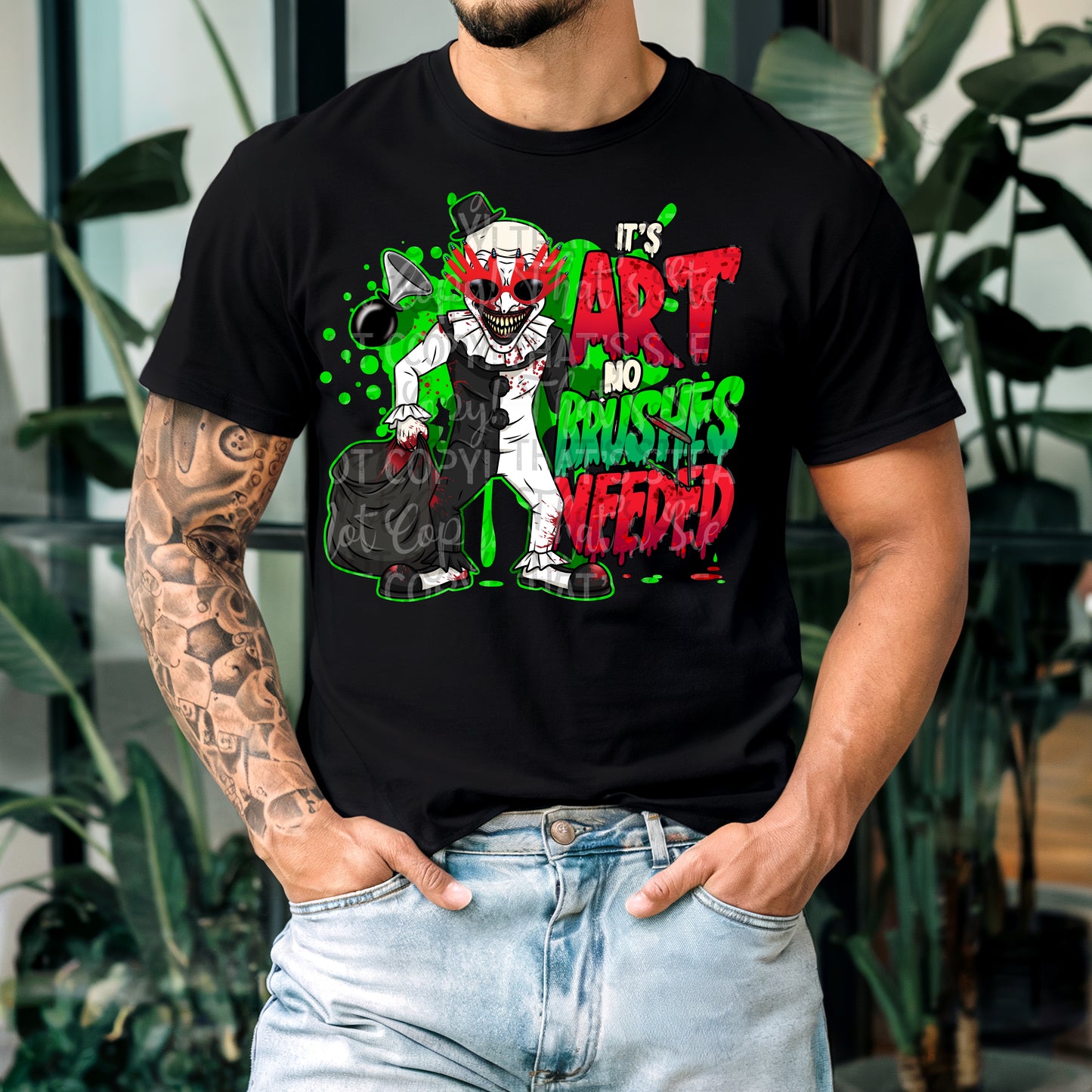 EVERYTHING OCTOBER BUNDLE PNGs