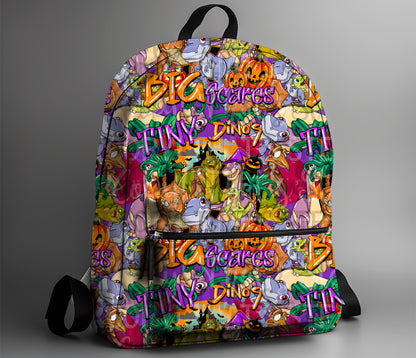 Spooky July 2025 Bundle PNGS