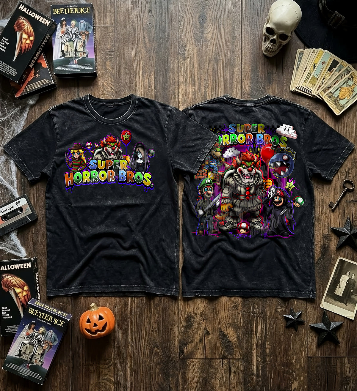 MYSTERY MONDAY BUNDLE AUGUST 31ST 2026