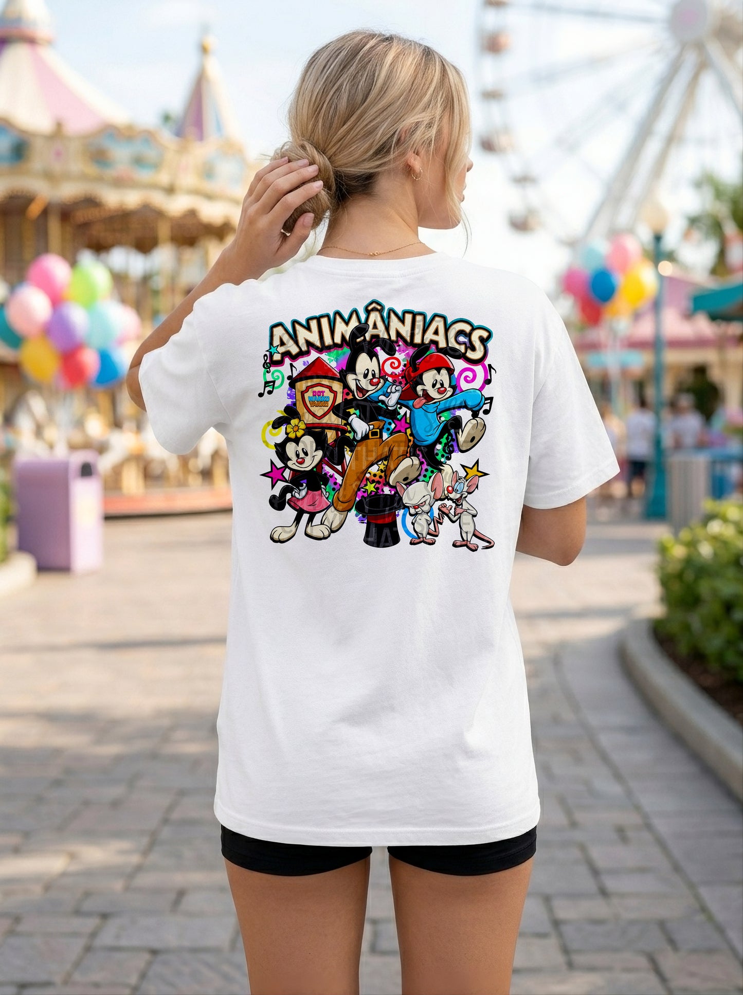 SHOW BUNDLE!!