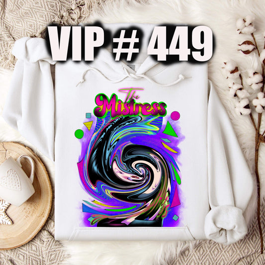 VIP#449