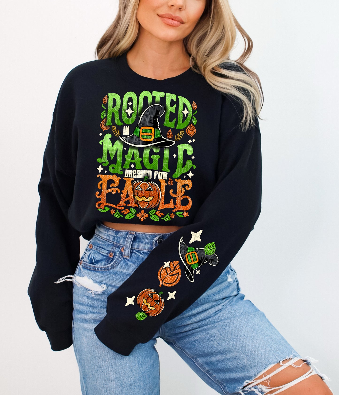 August show bundle PNGs