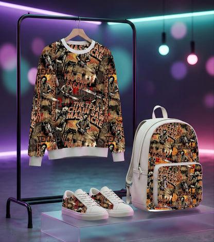 RETRO HORROR BUNDLE!