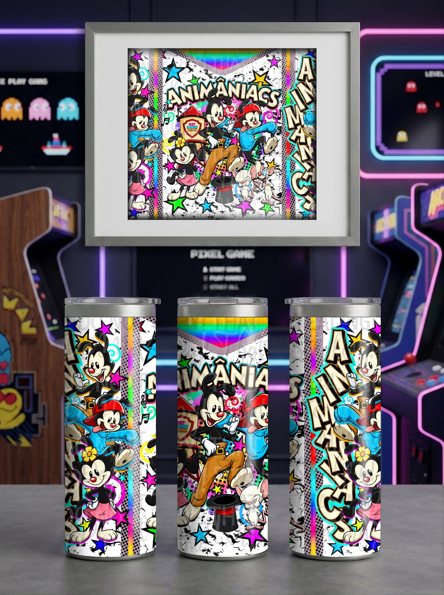 SHOW BUNDLE!!