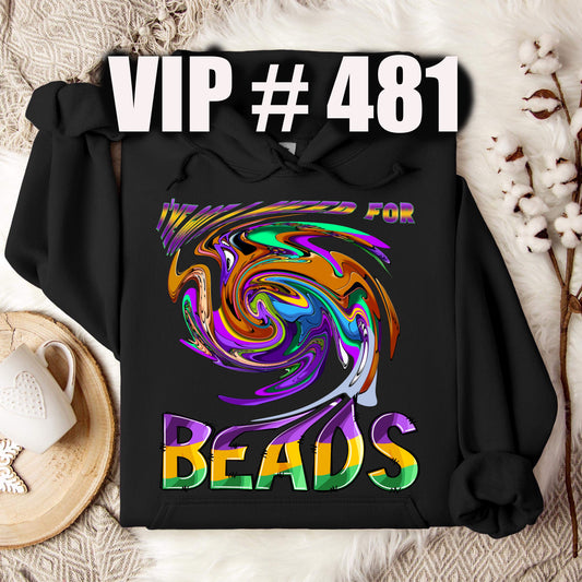 VIP #481