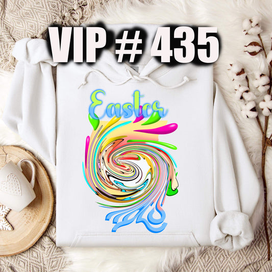 VIP #435