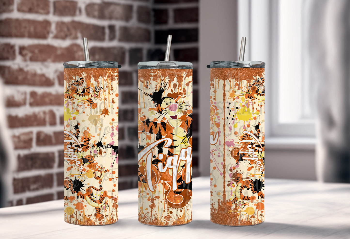 VOL 1.0 SPLATTER BUNDLE PNGs