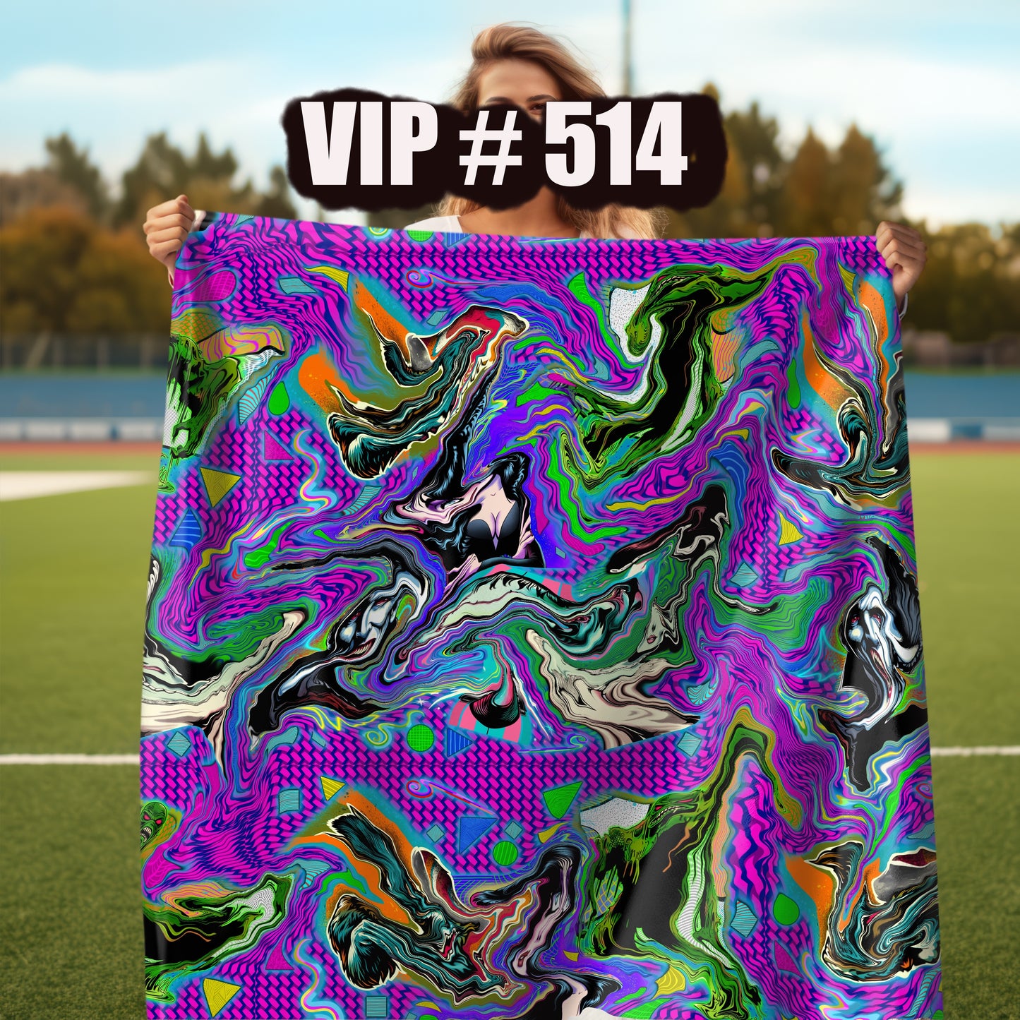 VIP # 514