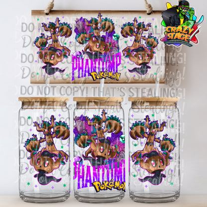 P MONSTERS BUNDLE