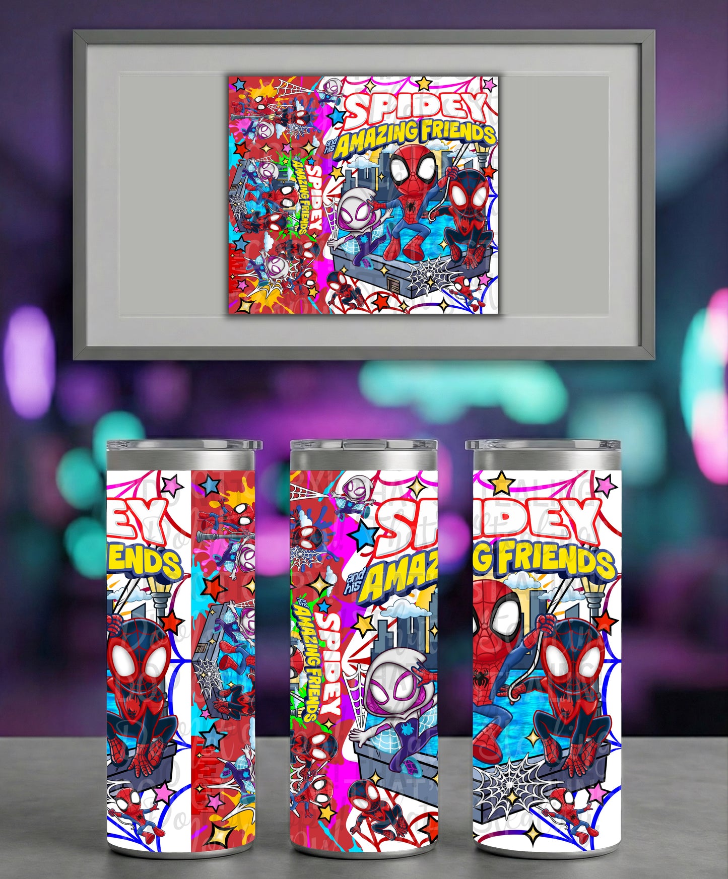 APRIL WEEK ONE BUNDLE! 2026