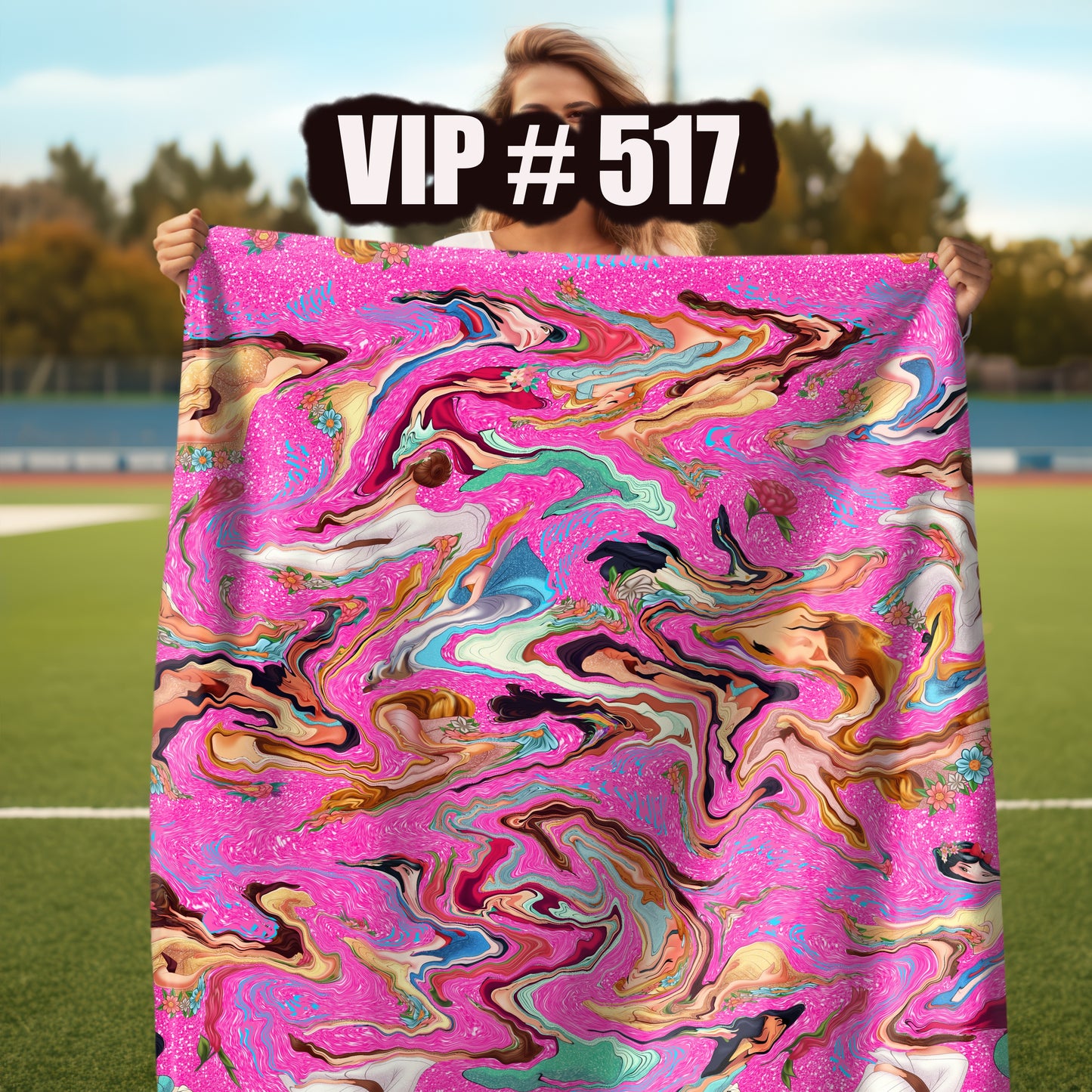 VIP # 517