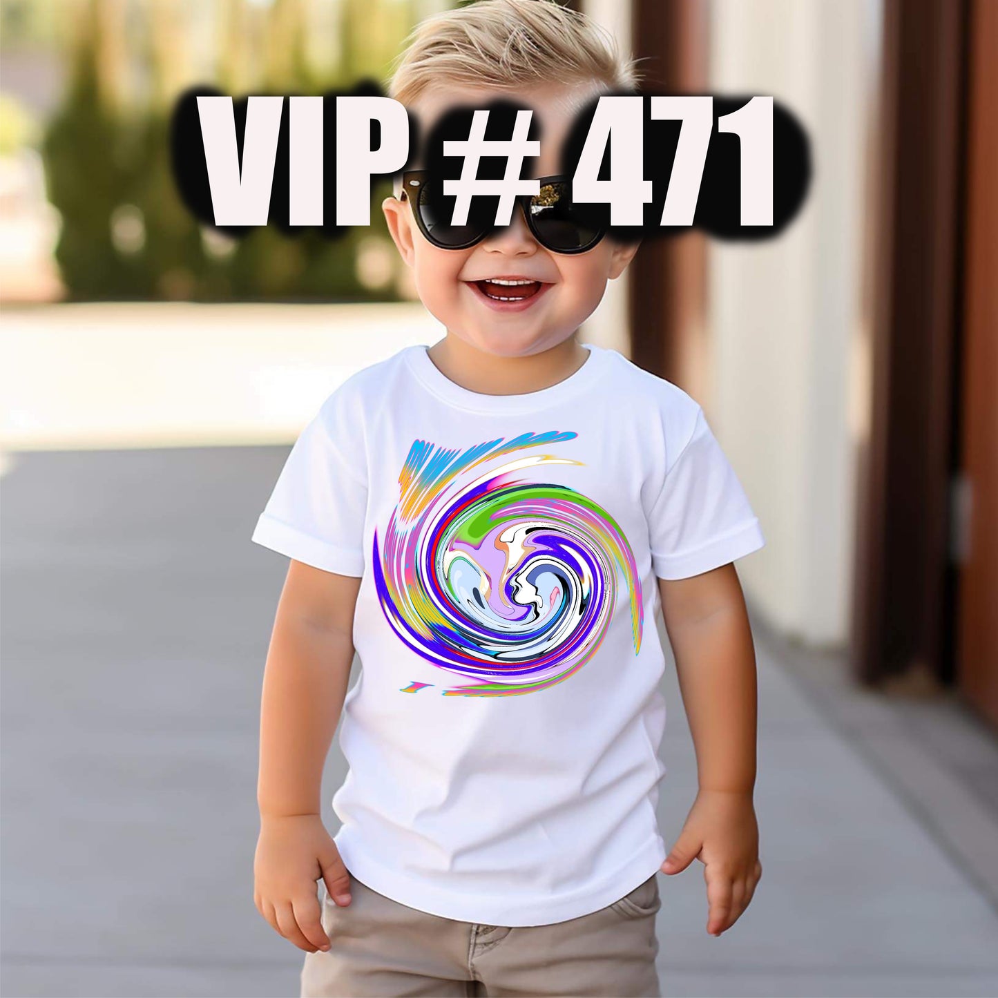 VIP #471