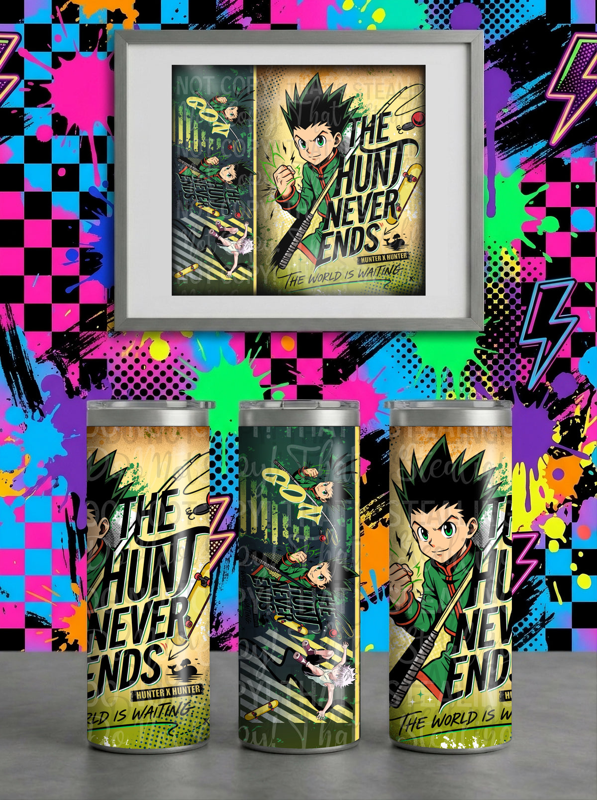 SILENT ANIME BUNDLE