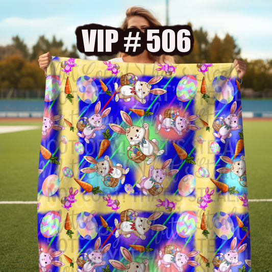 VIP # 506