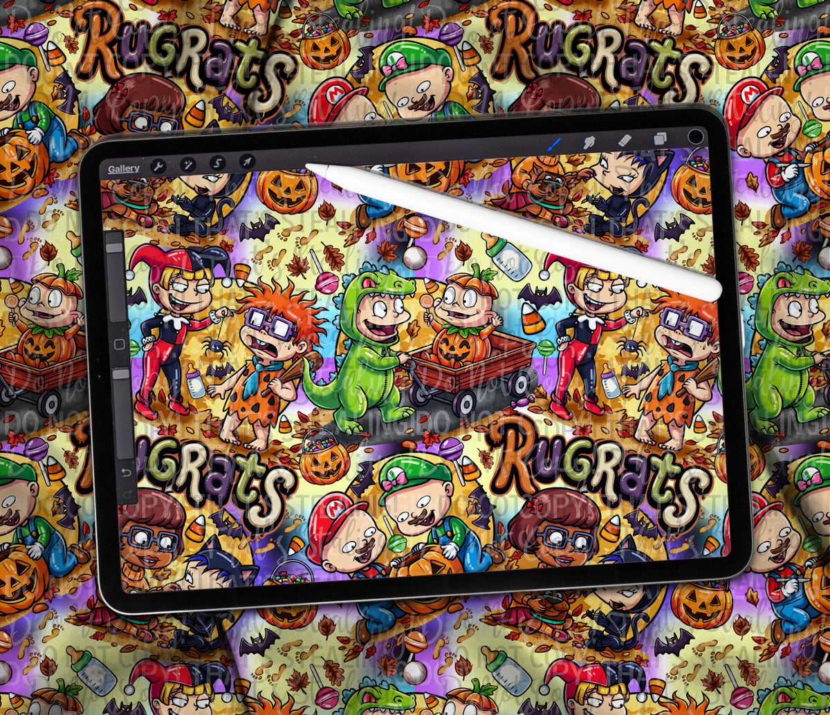 RATS SPLATT BUNDLE!
