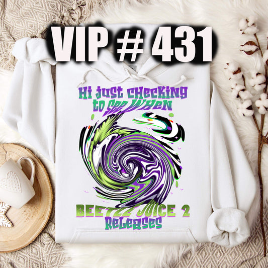 VIP431