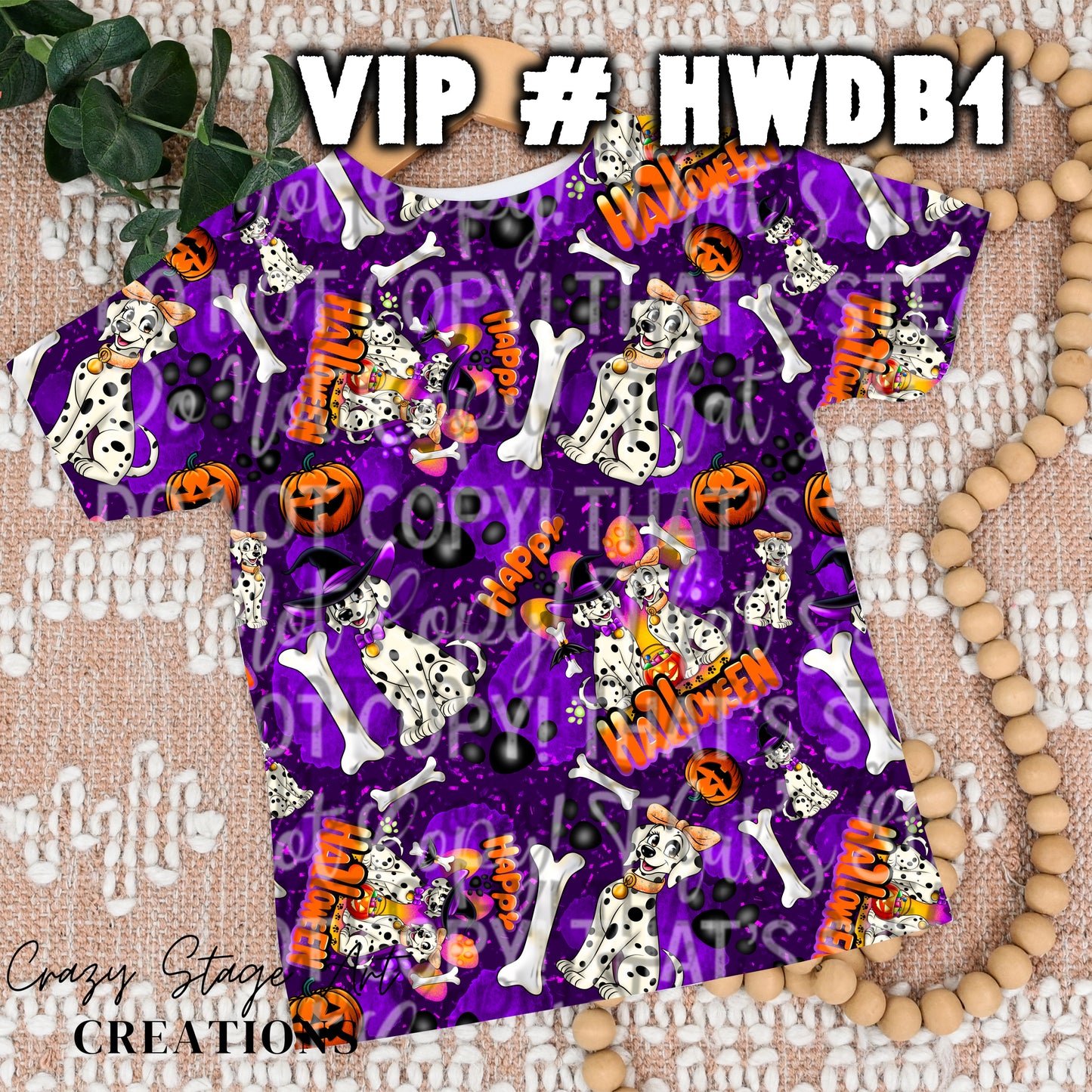 VIP # HWDB1 Halloween Di combined bundle