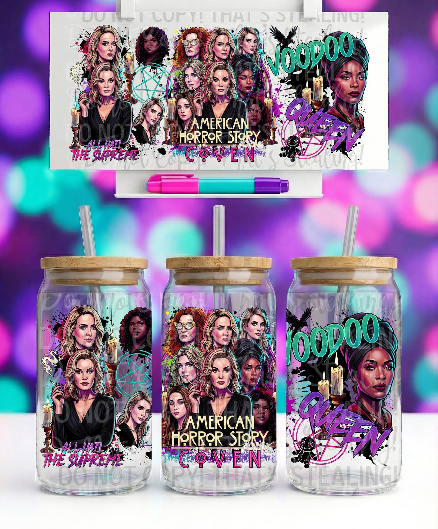 TRIPLE THREAT BUNDLE! 2026