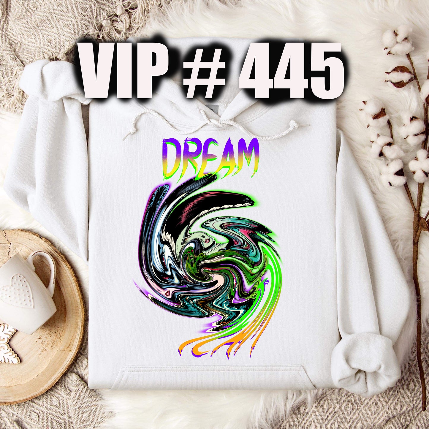 VIP #445