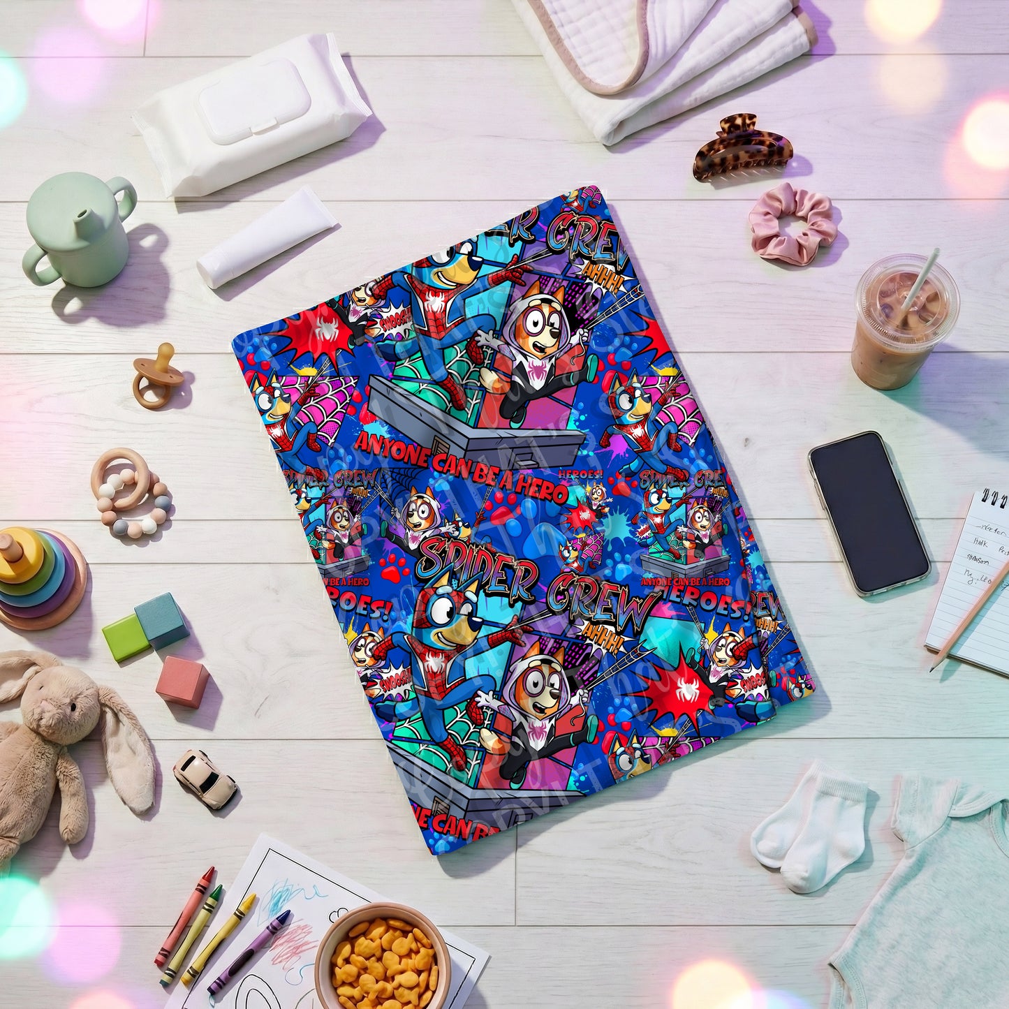 MYSTERY MONDAY BUNDLE March 23, 2026