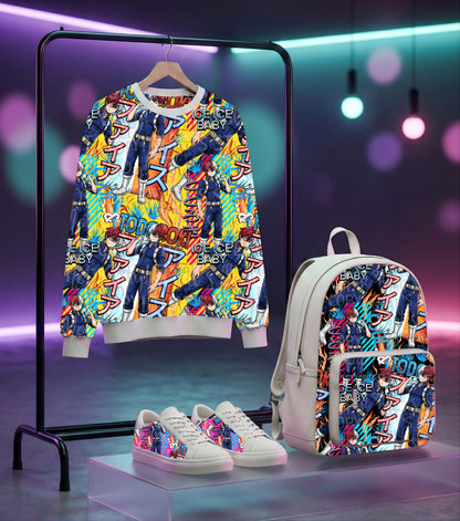 CSAC ANIME BUNDLE BUNDLE!!