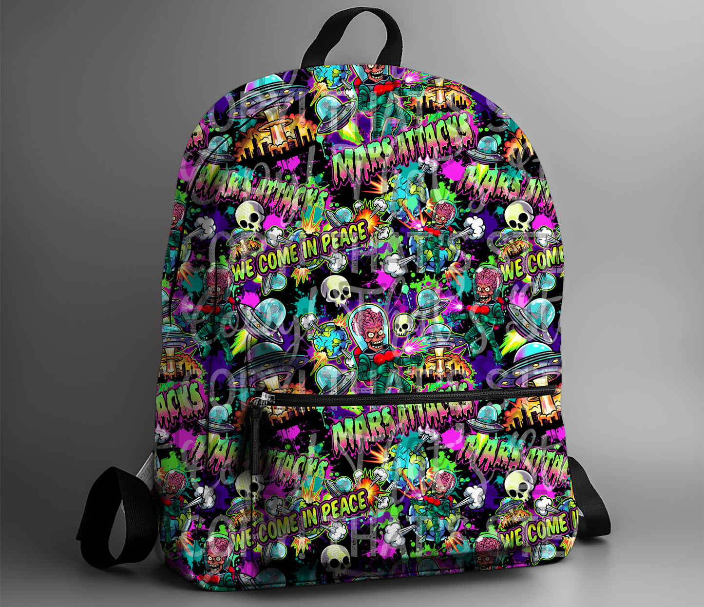 Neon splat 2.0 bundle!!