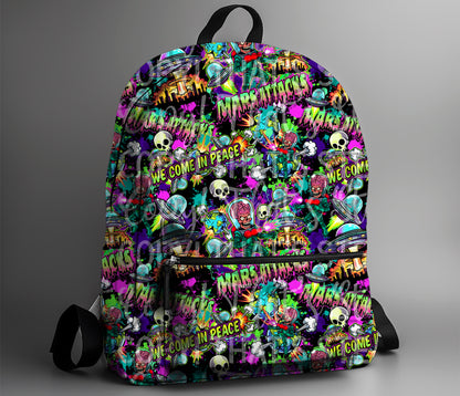 Neon splat 2.0 bundle!!