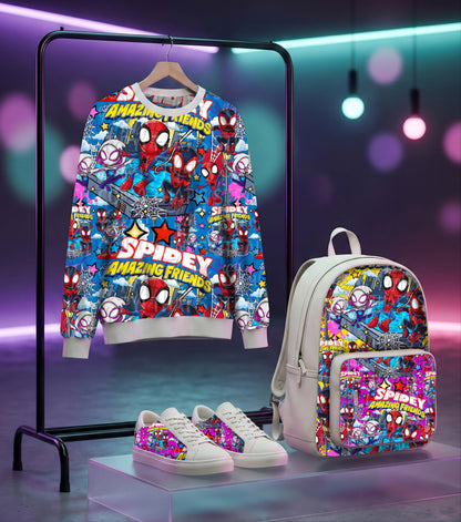 APRIL WEEK ONE BUNDLE! 2026