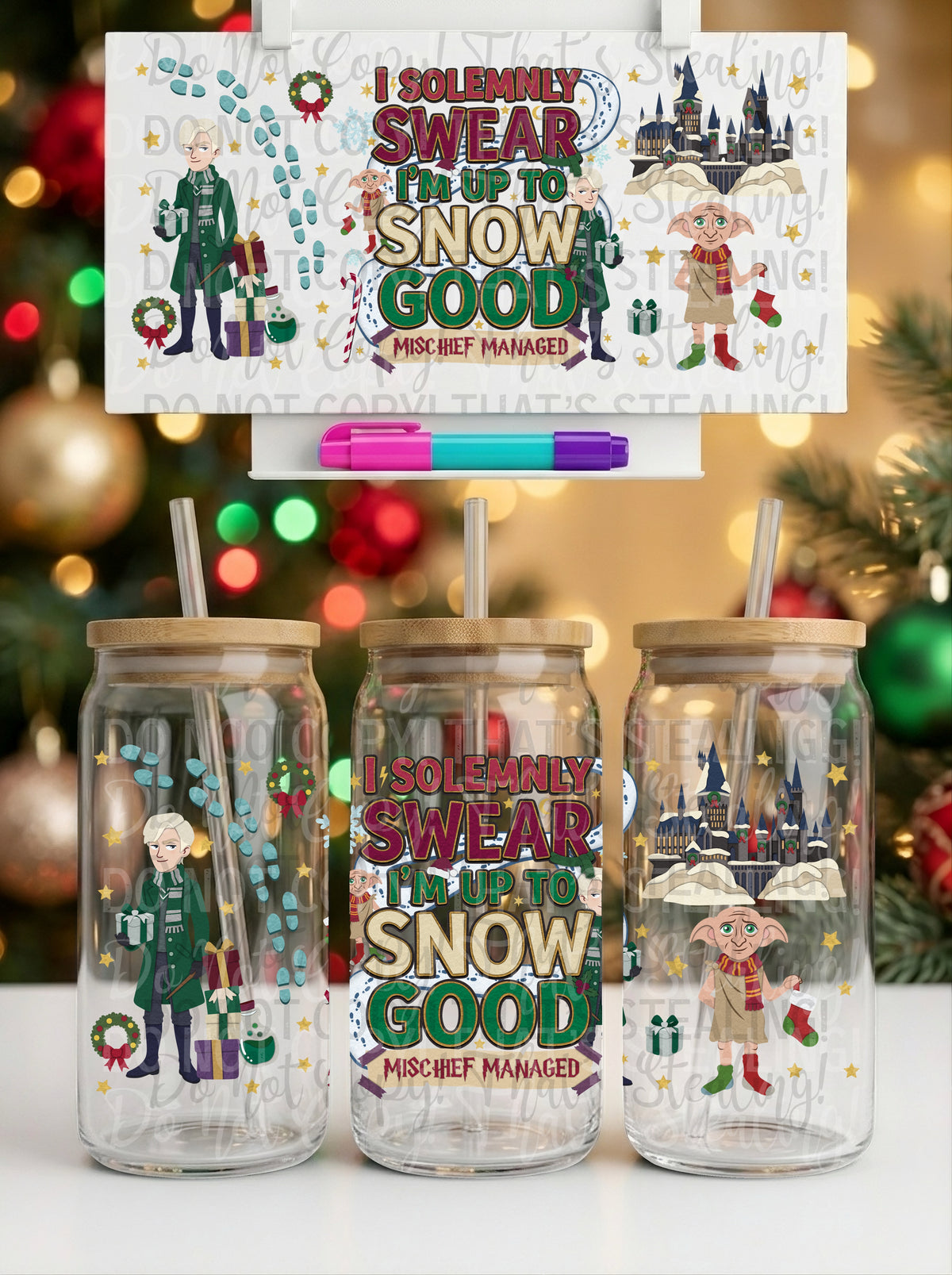 HP CHRISTMAS BUNDLE