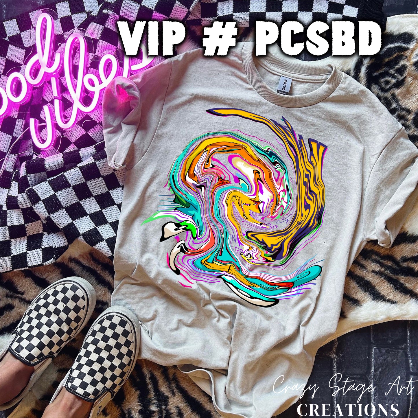 VIP PCSBD