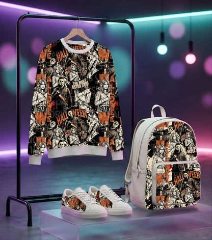 RETRO HORROR BUNDLE!