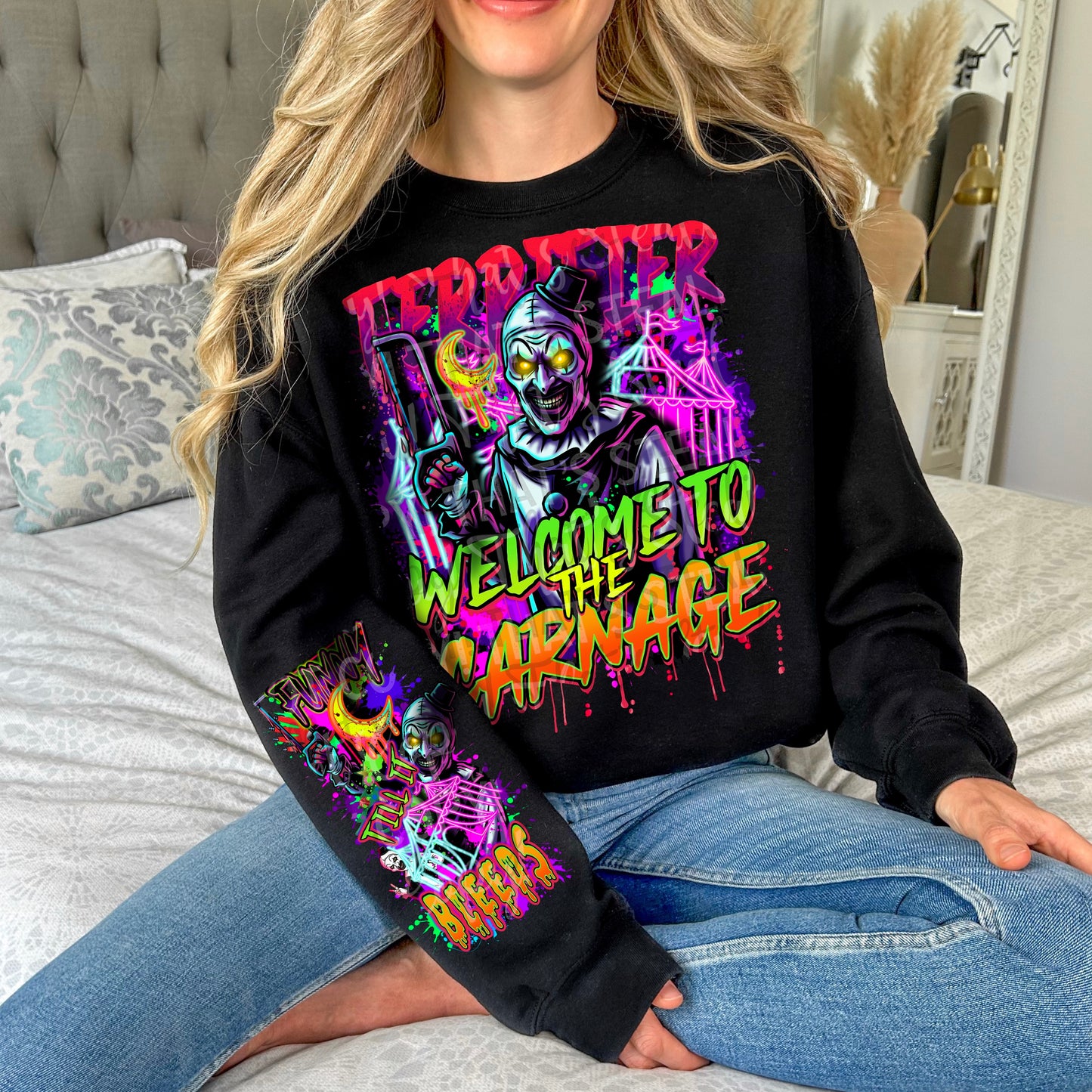 Neon splat 3.0 bundle!!