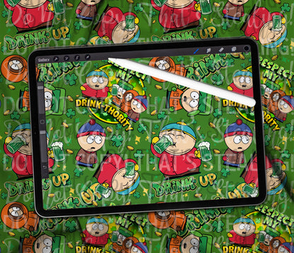 MYSTERY MONDAY BUNDLE December 1st