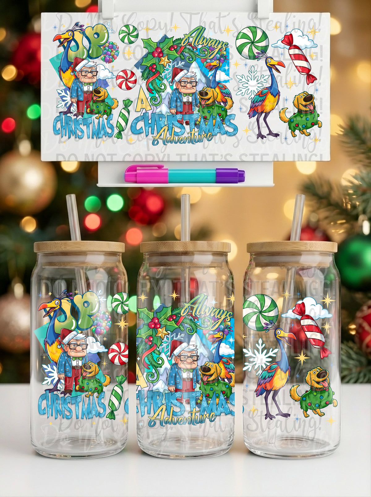 CHRISTMAS OLDIE BUNDLE