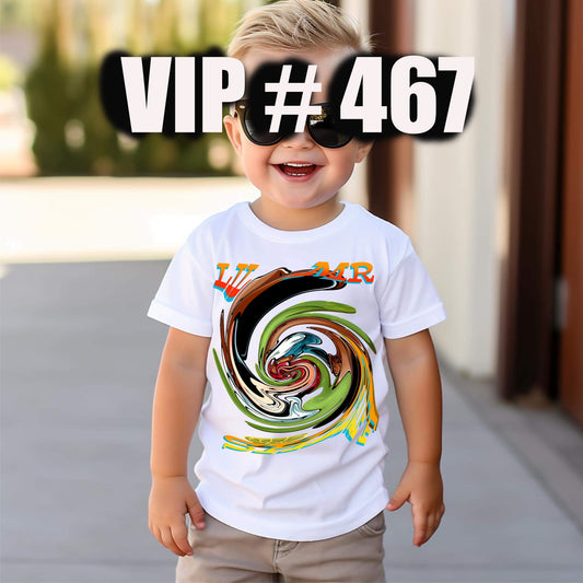 VIP #467