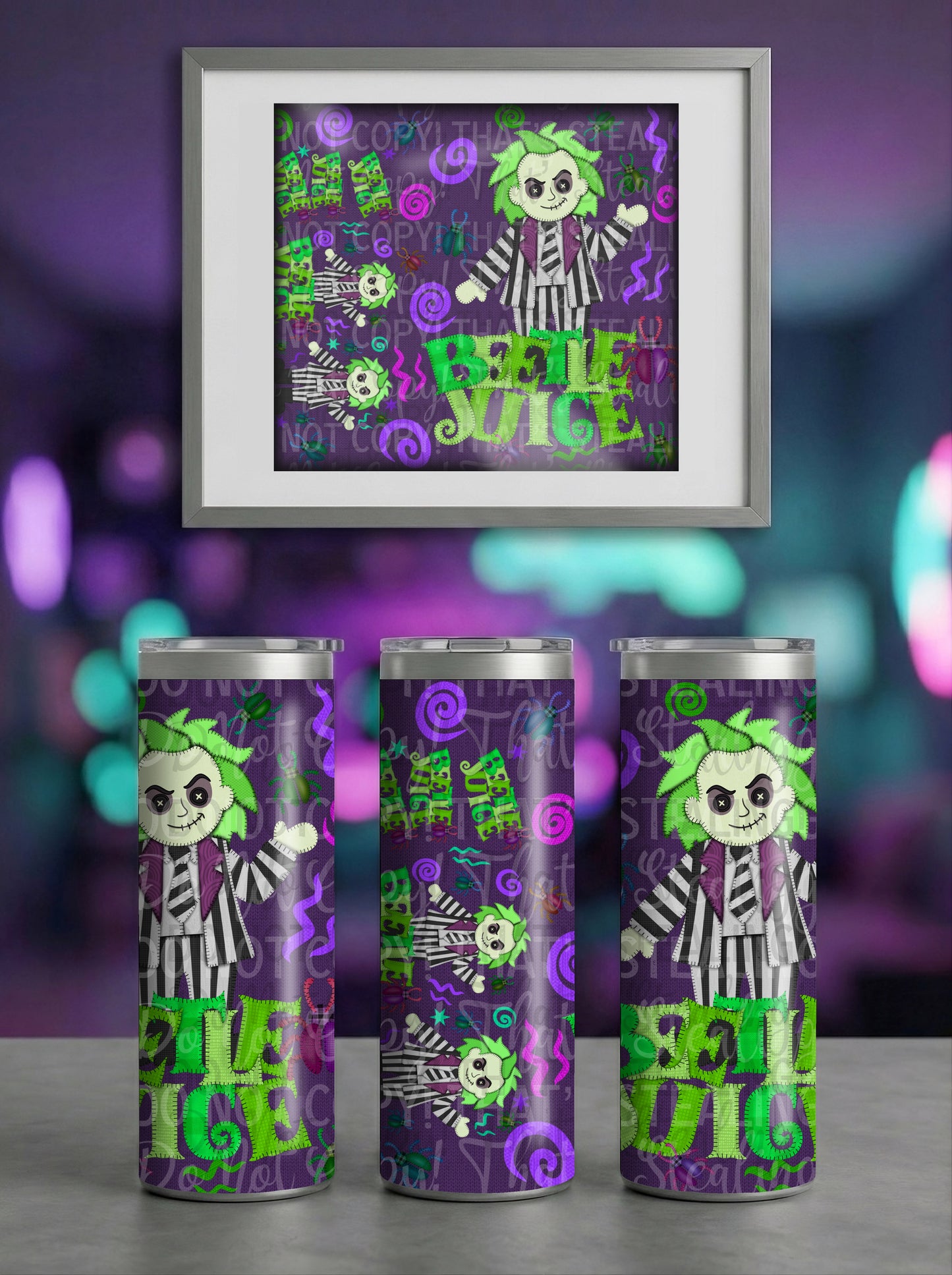 PUPPY CHAOS BUNDLE!!
