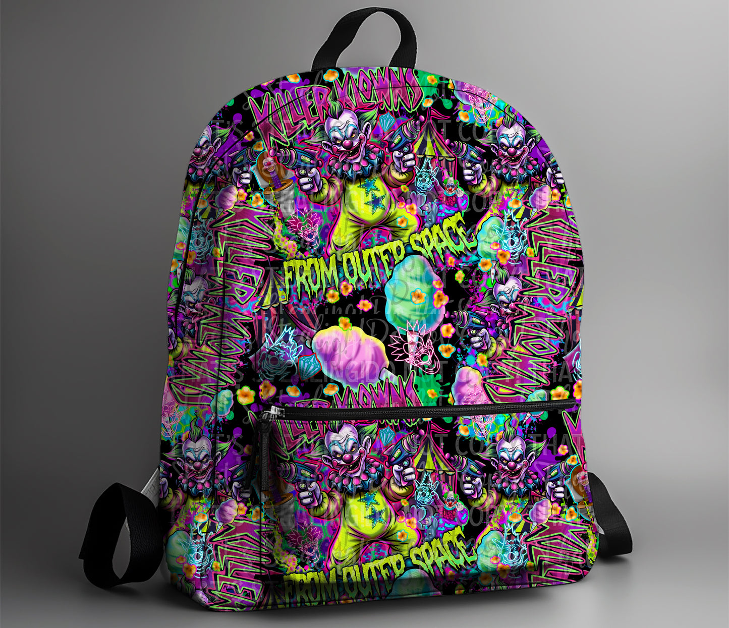 Neon splat 3.0 bundle!!